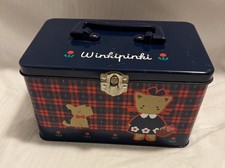 Vintage winkipinki sanrio for sale  Honolulu
