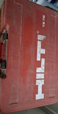 Hilti te72 koffer gebraucht kaufen  Limeshain