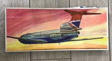 Vintage modell flugzeug gebraucht kaufen  Germering