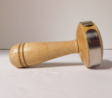 Vintage mushroom darner for sale  Eau Claire