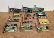 Computer vintage schede usato  Perugia