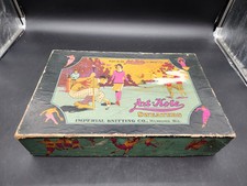Early imperial knitting for sale  New Berlin