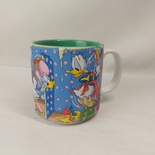 Disney donald duck for sale  WAKEFIELD