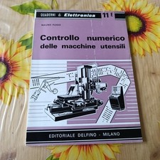 Numerico delle macchine usato  Volvera
