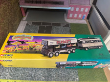 Corgi classics showman for sale  UK
