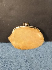 Vntg leather pty for sale  San Antonio