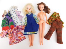 Sindy hongkong clone for sale  SHANKLIN