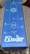 3doodler printing art for sale  Burlington