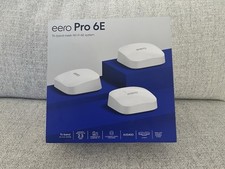 Eero pro mesh for sale  Arlington