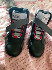 Kartschuhe speed sr1 gebraucht kaufen  Bochum