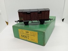 Jep échelle wagon d'occasion  Pont-Audemer