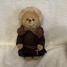 Charlie bears friar for sale  STOKE-ON-TRENT