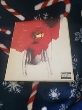 Anti [Deluxe Version] [PA] by Rihanna (CD, Feb-2016, Roc Nation) comprar usado  Enviando para Brazil