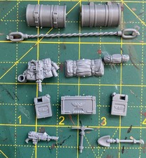 Astra militarum vehicle for sale  NORTHALLERTON