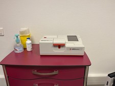 Matériel médical analyseur d'occasion  La Roche-sur-Foron