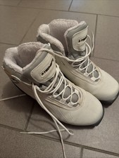 Langlauf ski schuh gebraucht kaufen  Jena