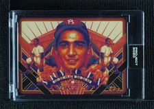 2020 topps project for sale  Auburn