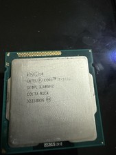 Intel core 3770k for sale  Hudson