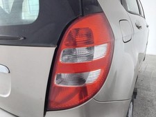 Mercedes klasse w169 gebraucht kaufen  Delitzsch