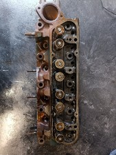 Ford cross flow for sale  MARCH