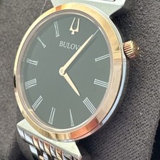 Bulova regatta women for sale  Garden Grove