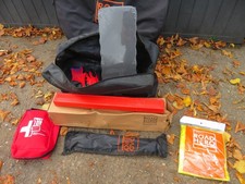 Road hero spare for sale  COLCHESTER