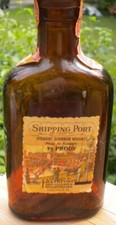 Port bourbon miniature for sale  Sigel