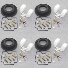 Kit reparation carburateur Pour Yamaha FZS 600 Fazer 1998-2003 comprar usado  Enviando para Brazil