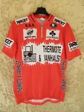 Maillot cycliste thermote d'occasion  Nîmes