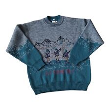 Vintage pullover rialto gebraucht kaufen  Dortmund