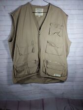 Utility vest xxl for sale  BLACKPOOL