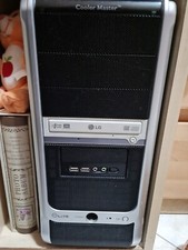 Postazione computer fisso usato  Putignano