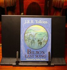 Bilbo's Last Song por J R R TOLKIEN (Capa Dura, 2002) comprar usado  Enviando para Brazil