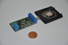 Martinshorn sirene soundmodul gebraucht kaufen  Breitenbrunn