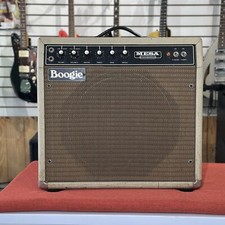 1975 mesa boogie for sale  Indianapolis