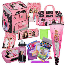 Scooli schulranzen barbie gebraucht kaufen  Halle