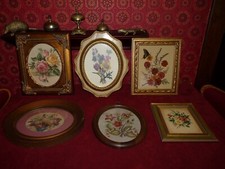 Six vtg wood for sale  Council Bluffs