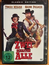 Schaffen western klassiker gebraucht kaufen  Mayen
