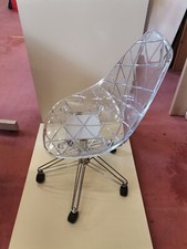 Sedia ufficio seduta usato  Pordenone