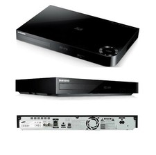 Samsung h8500m twin for sale  NORWICH