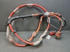 Cable haute tension d'occasion  Velaux
