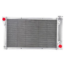 3row aluminum radiator for sale  Chino