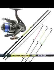 Combo pesca feeder usato  Terni