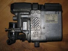 Standheizung webasto thermo gebraucht kaufen  Satrup