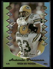 Antonio freeman 1999 for sale  Harrison