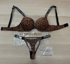 Reggiseno 85c pushup usato  Pomigliano d'Arco