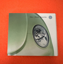 Volkswagen new beetle gebraucht kaufen  Friedberg