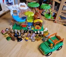 Fisher price little gebraucht kaufen  Oberasbach