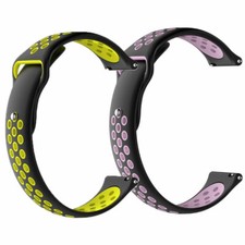 Cinturino polso silicone usato  Mercato San Severino