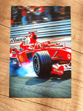 Michael schumacher ferrari usato  Piove di Sacco